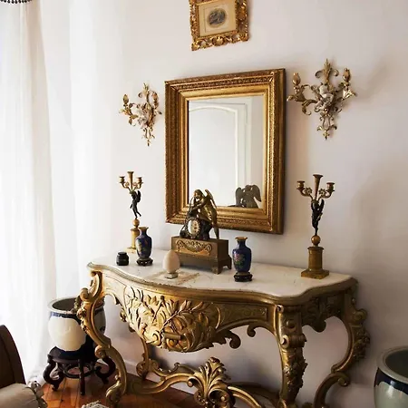 Gb House Bed & Breakfast 2*