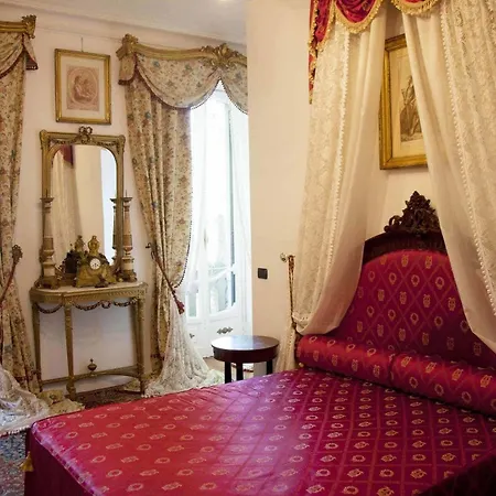 Bed & Breakfast Gb House Torino