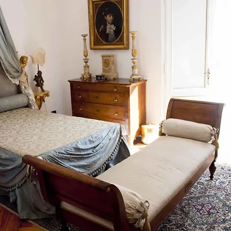 Bed & Breakfast Gb House