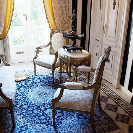 Gb House Bed & Breakfast Torino