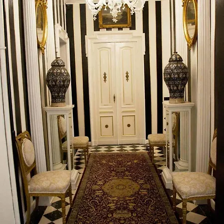 Bed & Breakfast Gb House Torino