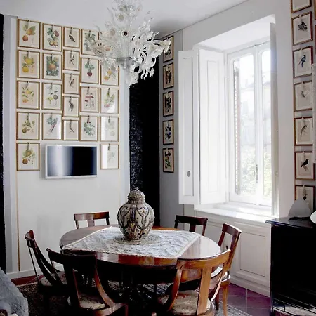 Bed & Breakfast Gb House 2*