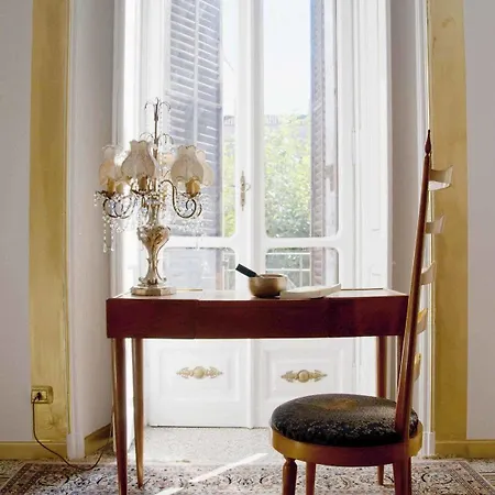 Gb House 2* Torino