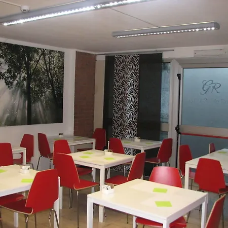 Hotel Guido Reni 3*