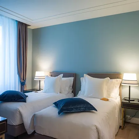 Hotell Palace 4*