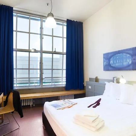 Camplus Living Lingotto Hotel Torino