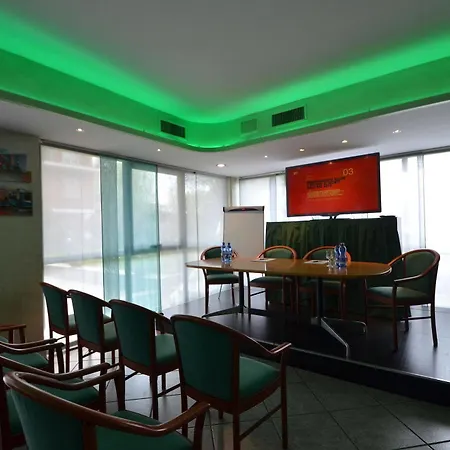 Residenza Delle Alpi 3* Turin