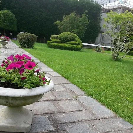 Residenza Delle Alpi 3* Turin