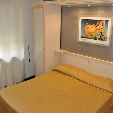 Otel Vittoriano