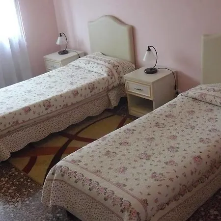 Otel Vittoriano