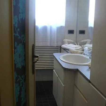 Otel Vittoriano Torino