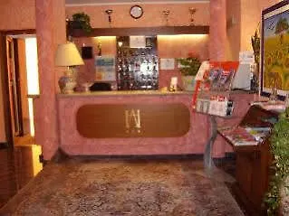 Hotel Adriano Turyn