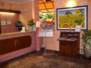 Hotel Adriano 3*