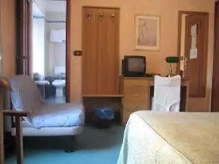 Adriano Hotel Turyn