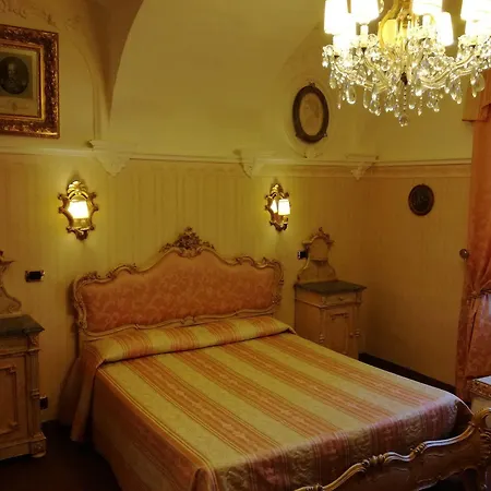Casa de hóspedes Ai Savoia - Turim