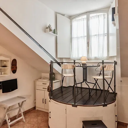 Apartman La Mole Sweet