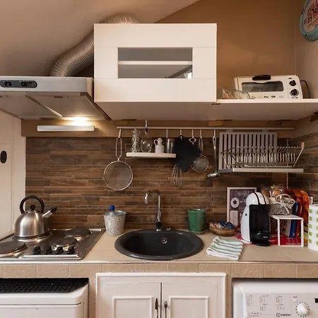 Apartman La Mole Sweet