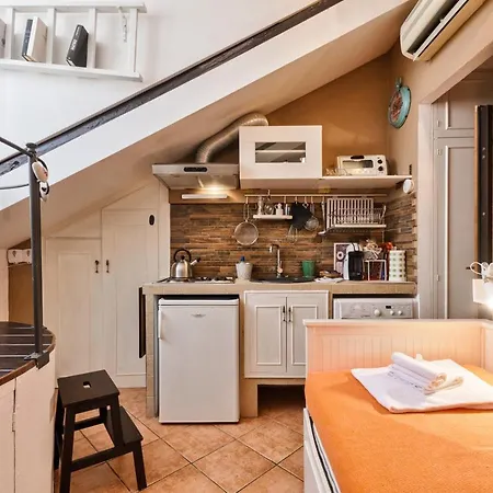 La Mole Sweet Apartman