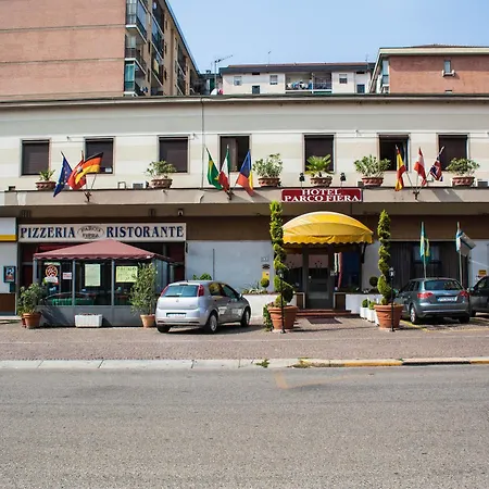 Otel Parco Fiera