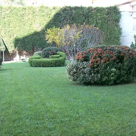 Residenza Delle Alpi Turin