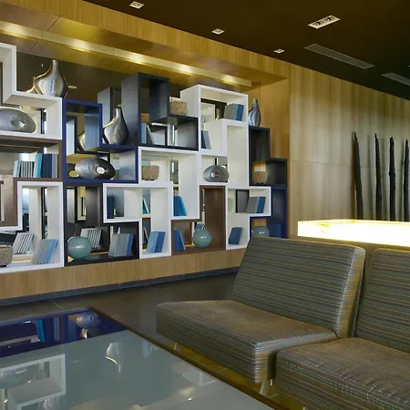 Ac By Marriott Torino