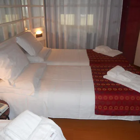 Amadeus E Teatro Hotel Turin