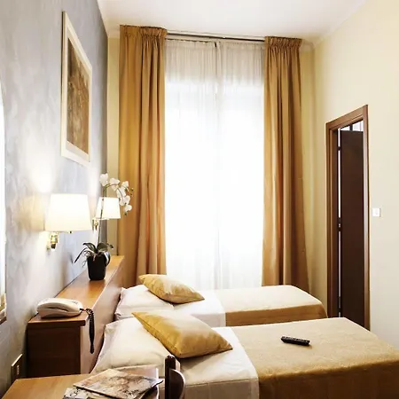 Hotel Astor Turin