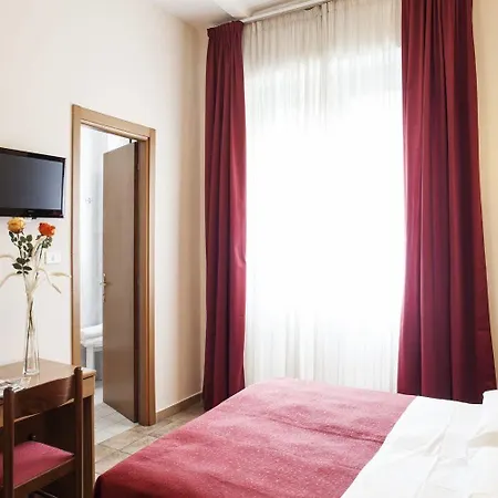 Astor Hotel