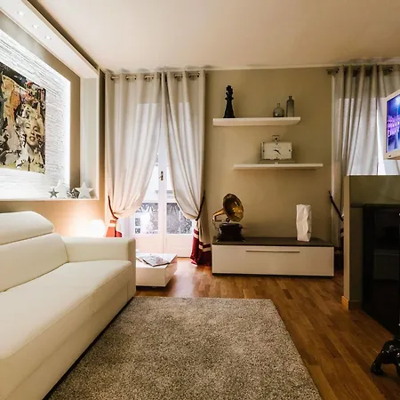 Apart Hotel Torino 2* Torino