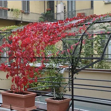 Roma E Rocca Cavour 3*