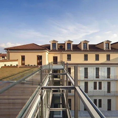 Nh Collection Piazza Carlina Hotel 4*