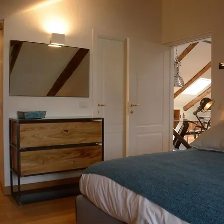 B&B Il Viandante 2*
