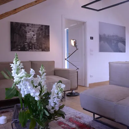 Il Viandante B&B 2*