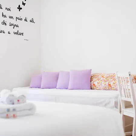 Kamea Corso Massimo 3* Turin