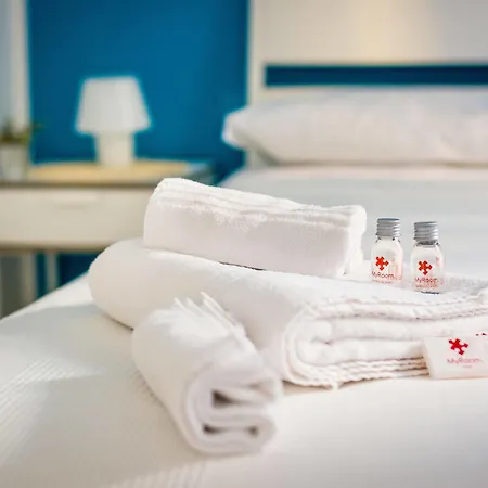 Hotel Kamea Corso Massimo