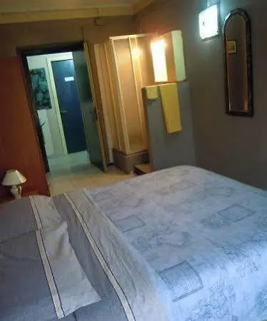 Hotell La Siesta 2*