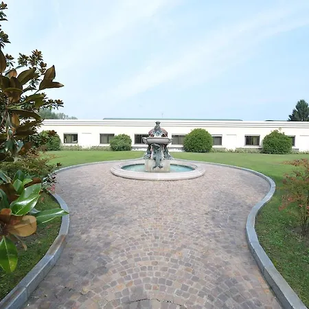 호텔 Parco Sassi 토리노