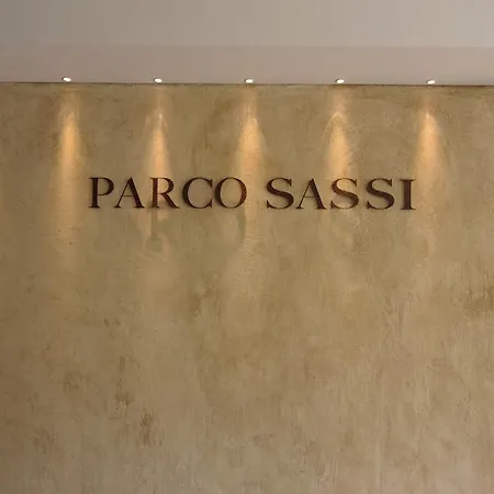 Parco Sassi 3* 토리노