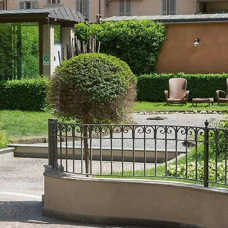 Orologio Living Apart-hotel
