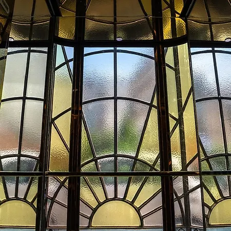 Apart Otel Orologio Living Torino