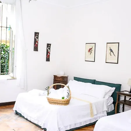 Appartamento Riverside Napione 25 Torino
