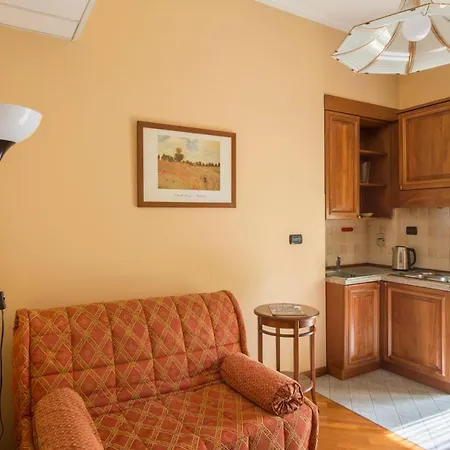 Class 2 Aparthotel Turin