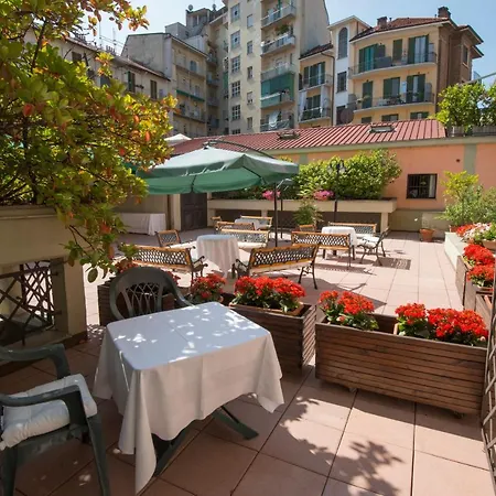 Class 2 Aparthotel Turin