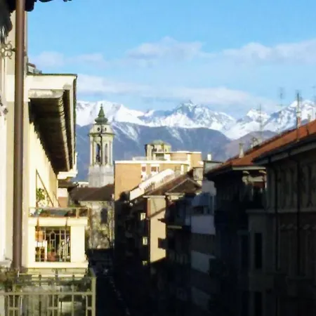 Bed & Breakfast Alma Clara 3*
