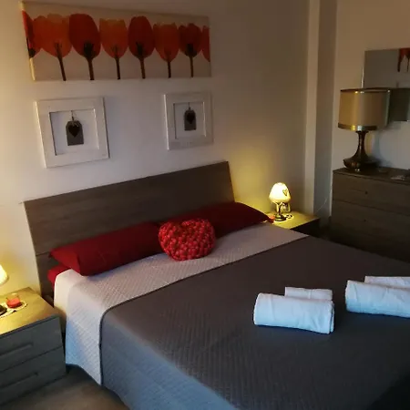 Appartamento Casa Sabrina Fabiani *