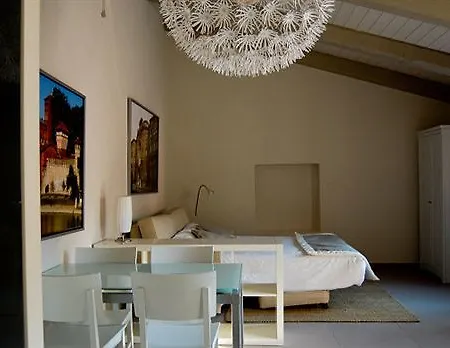 Residenza Il Nespolo - Estella Collection Apartment *