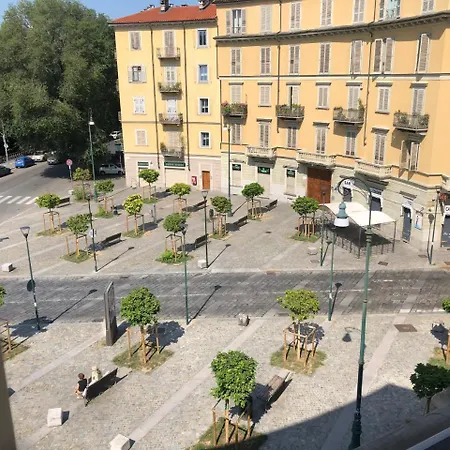 Un Piano Sotto Arturo Appartamento *