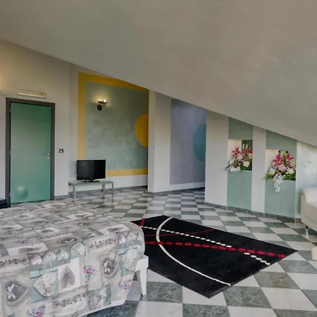 Residenza Delle Alpi Hotel Turin