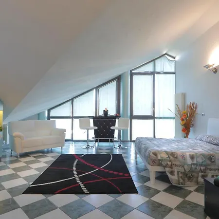 Residenza Delle Alpi Hotel Turin