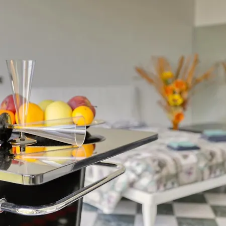 Residenza Delle Alpi 3* Turin